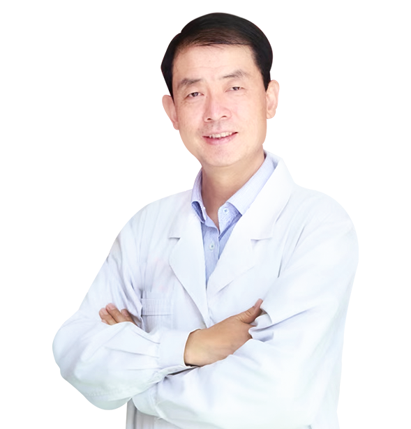 李朝彬